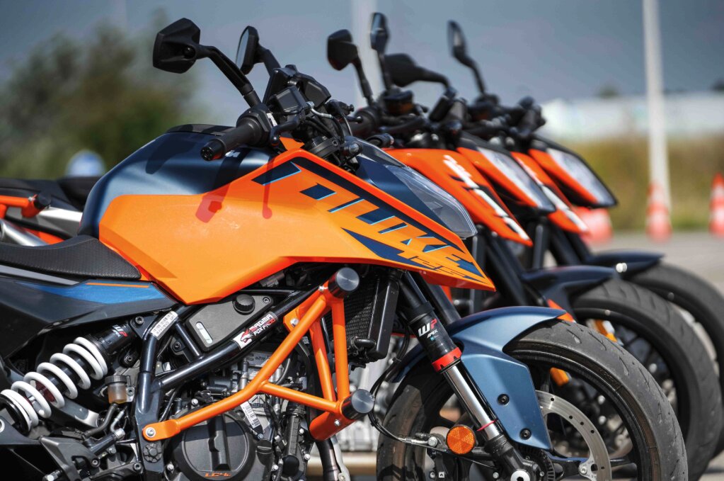 Permis Moto tarif