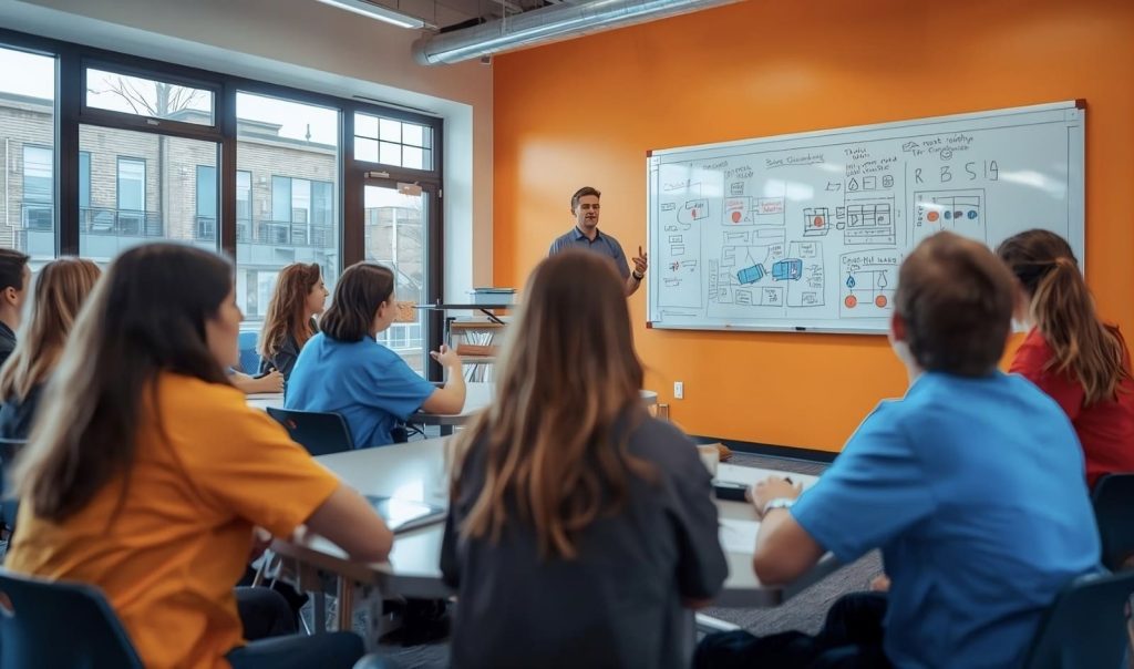 cours théoriques permis